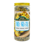 康和堂胎菊花