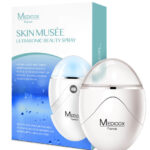 Medicox SKIN MUSEE 超聲波保濕噴霧儀